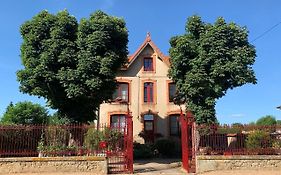 MAS TERRE Chambres d'Hôtes